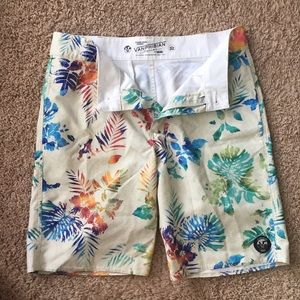 Vans Vanphibian Board Shorts